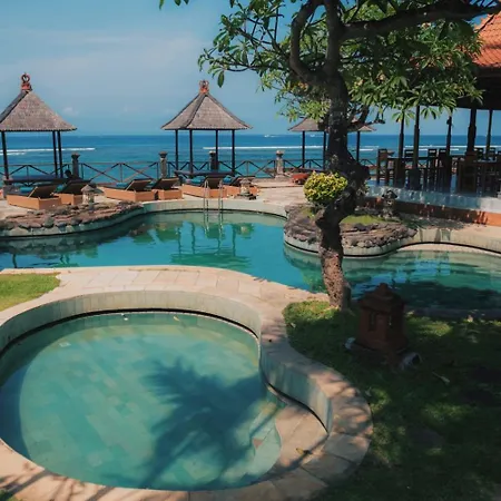 The Ariras Resort