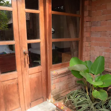 The Ariras Resort