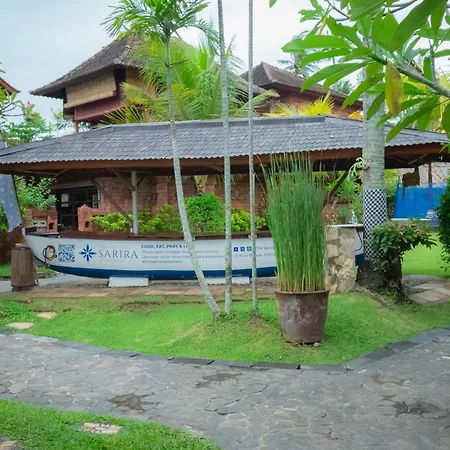 The Ariras Resort