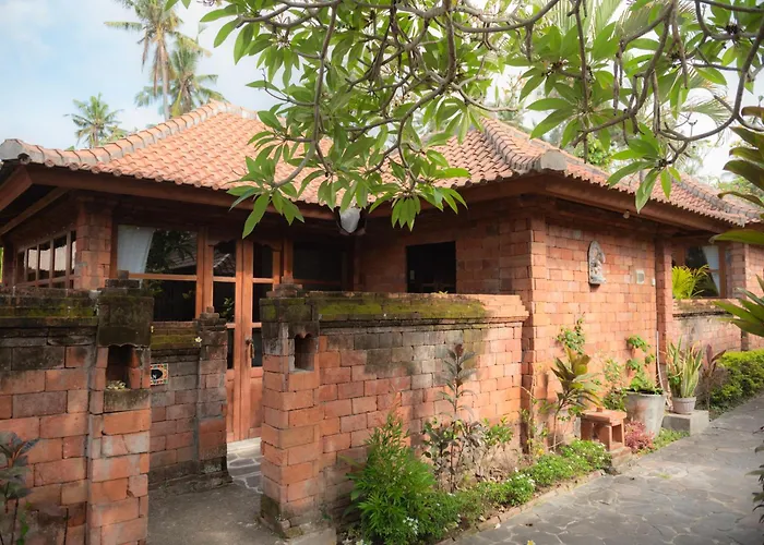The Ariras Hotel 4*