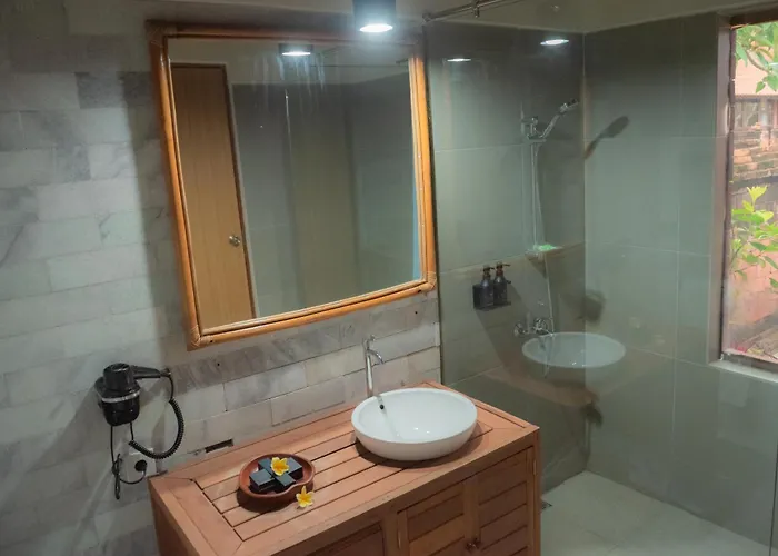 The Ariras Hotel Candidasa