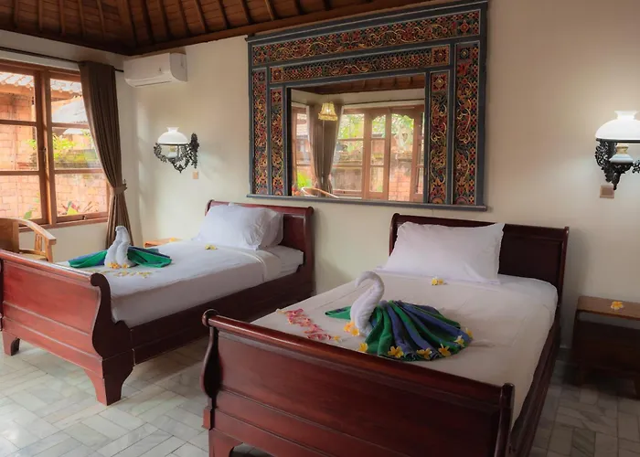 The Ariras Hotel 4*