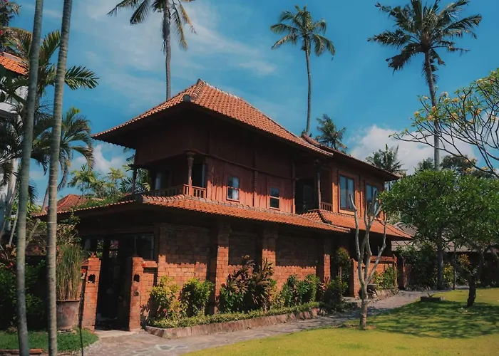 The Ariras Hotel 4*