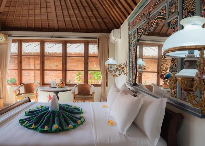 The Ariras Hotel 4*