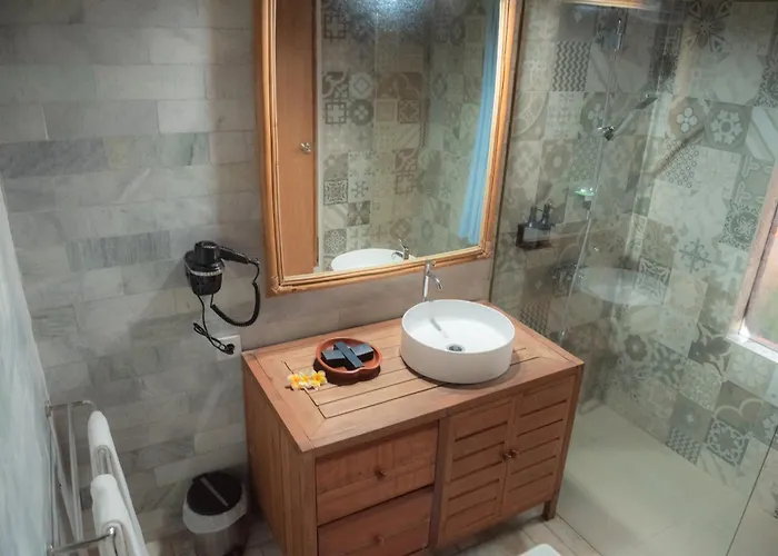 Hotel The Ariras 4*