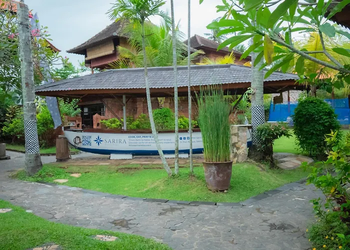 The Ariras Hotel 4*