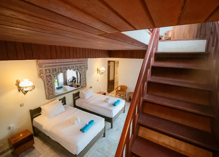 The Ariras Hotel Candidasa