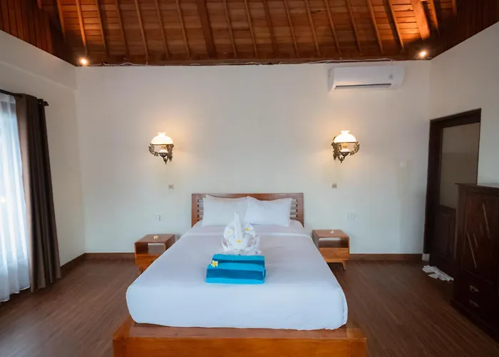 Hotel The Ariras