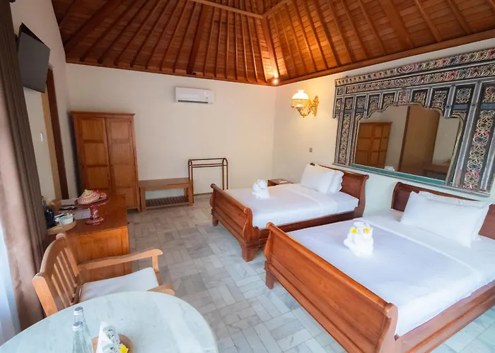 The Ariras Hotel 4*